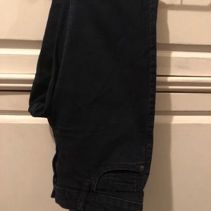 Womens bundle/lot of jeans . Sizes are in pictures